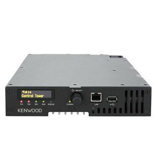 Kenwood NXR-1700E2 VHF Repeater