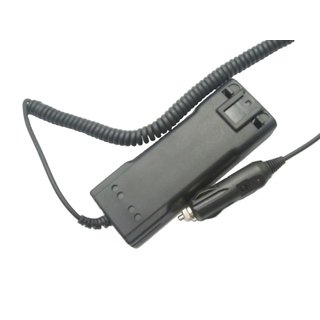 Battery Eliminator 12V KFZ Ladegert Motorola GP900 - GP1200